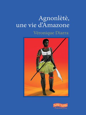 cover image of Agnonlètè